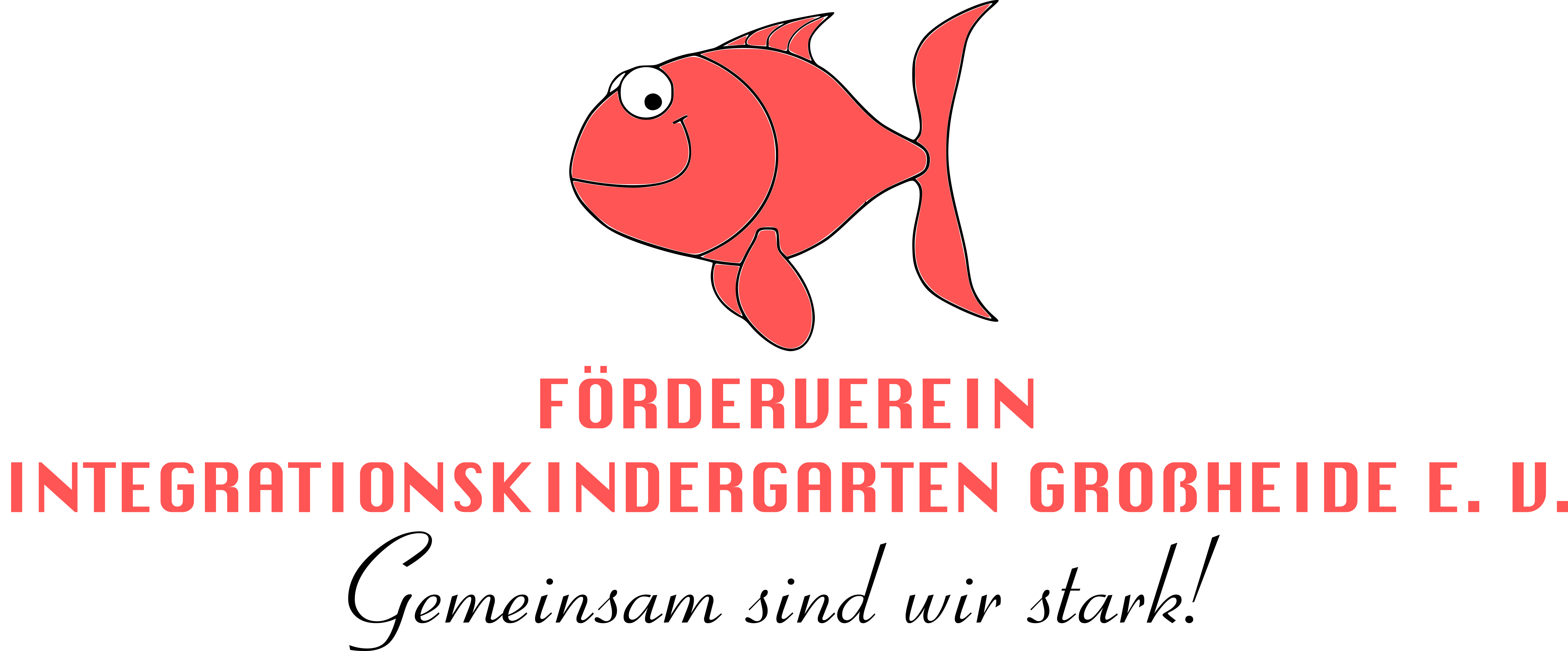 Förderverein Integrationskindergarten Großheide e. V.